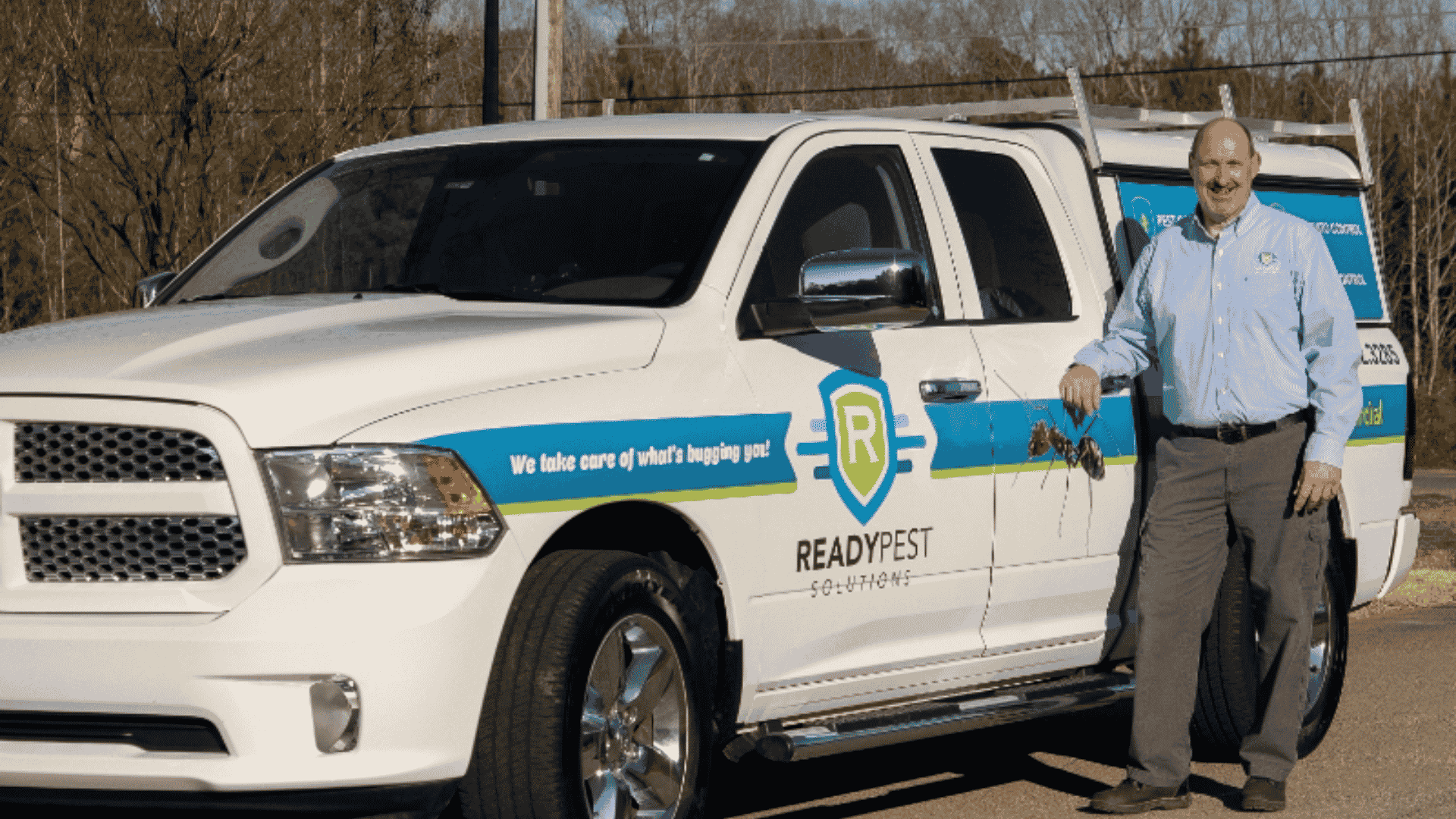 Termite Control in Raleigh, NC