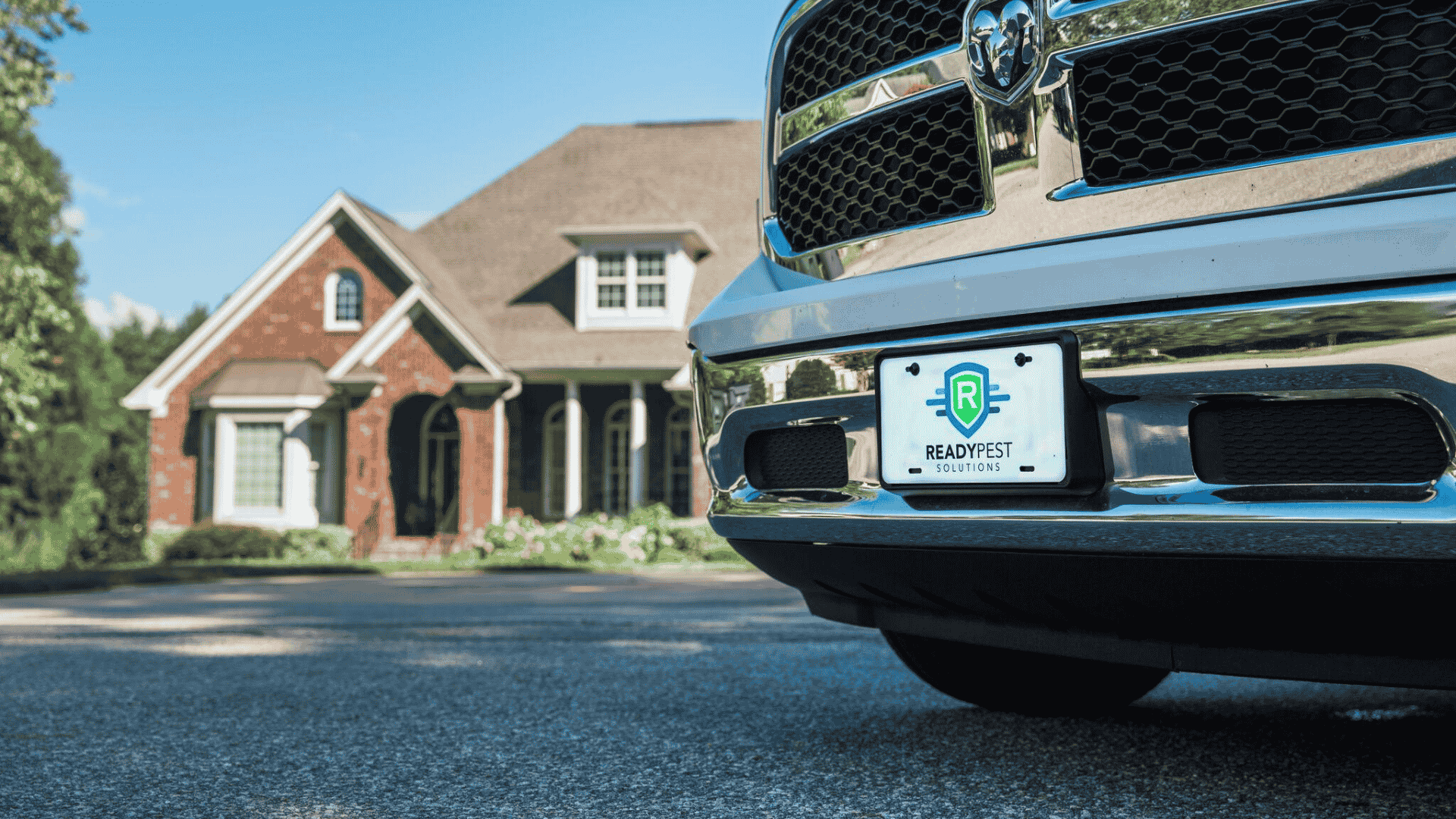Pest Control for Property Managers & Multi-Unit Buildings