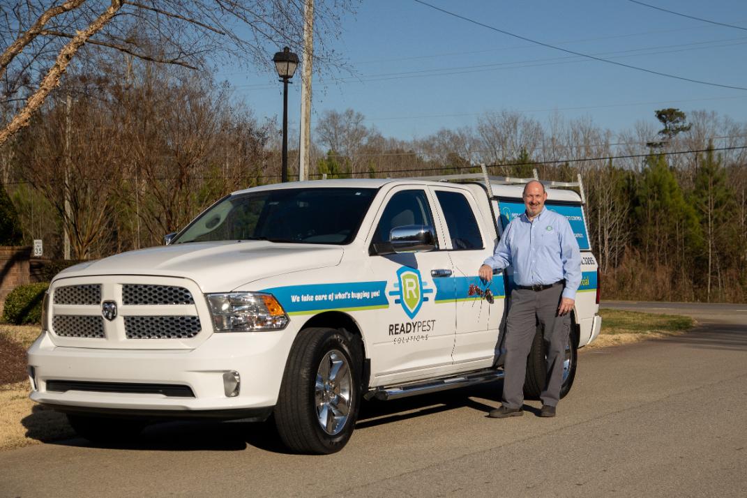 pest control services residential