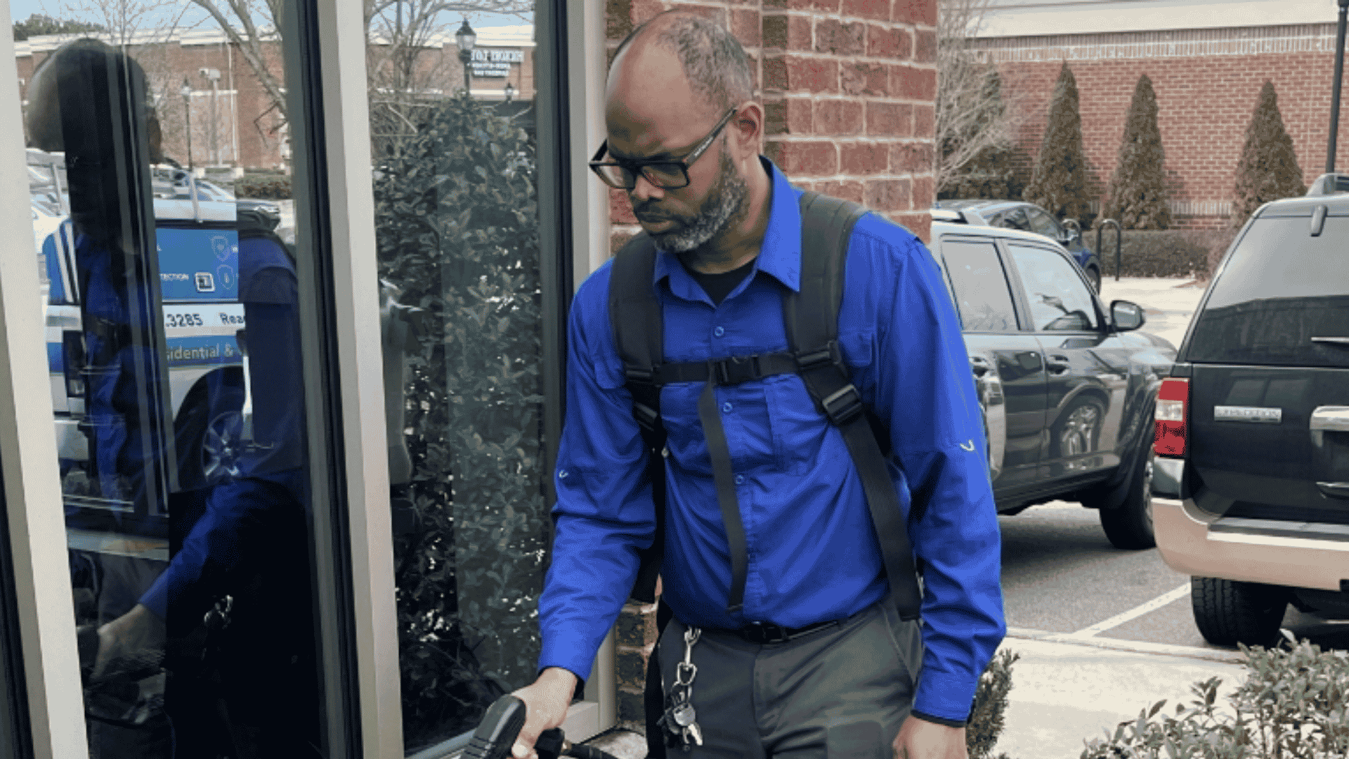 Pest Control in Angier, NC