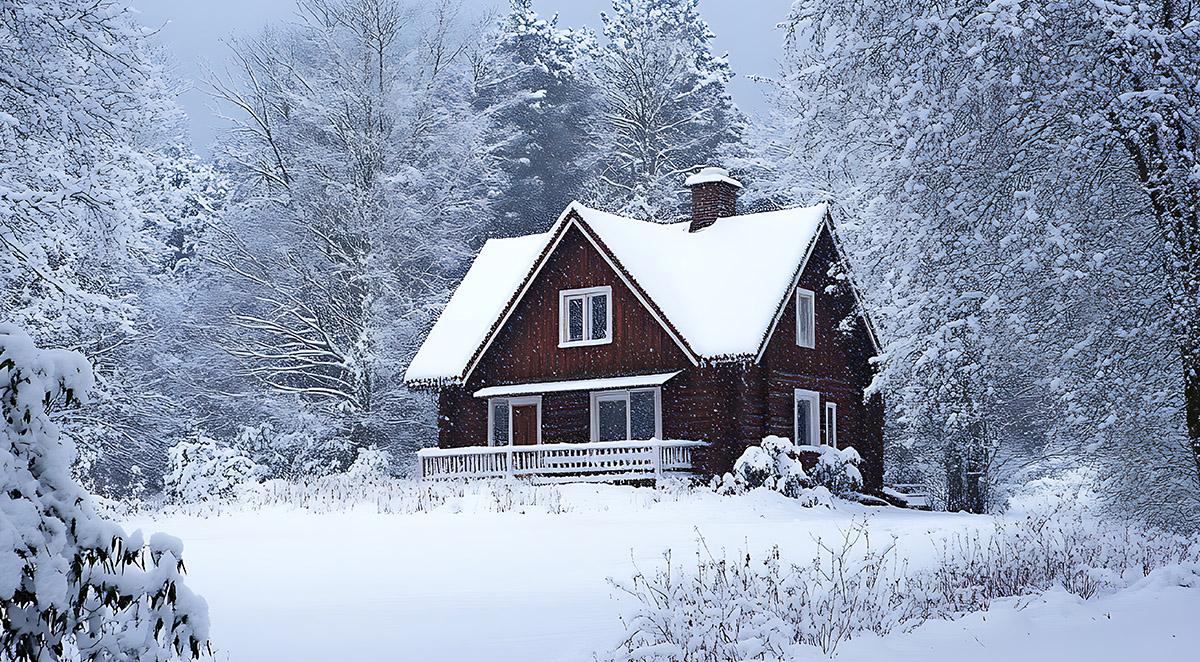 Overwintering Pests: The Bugs Hiding in Your Walls