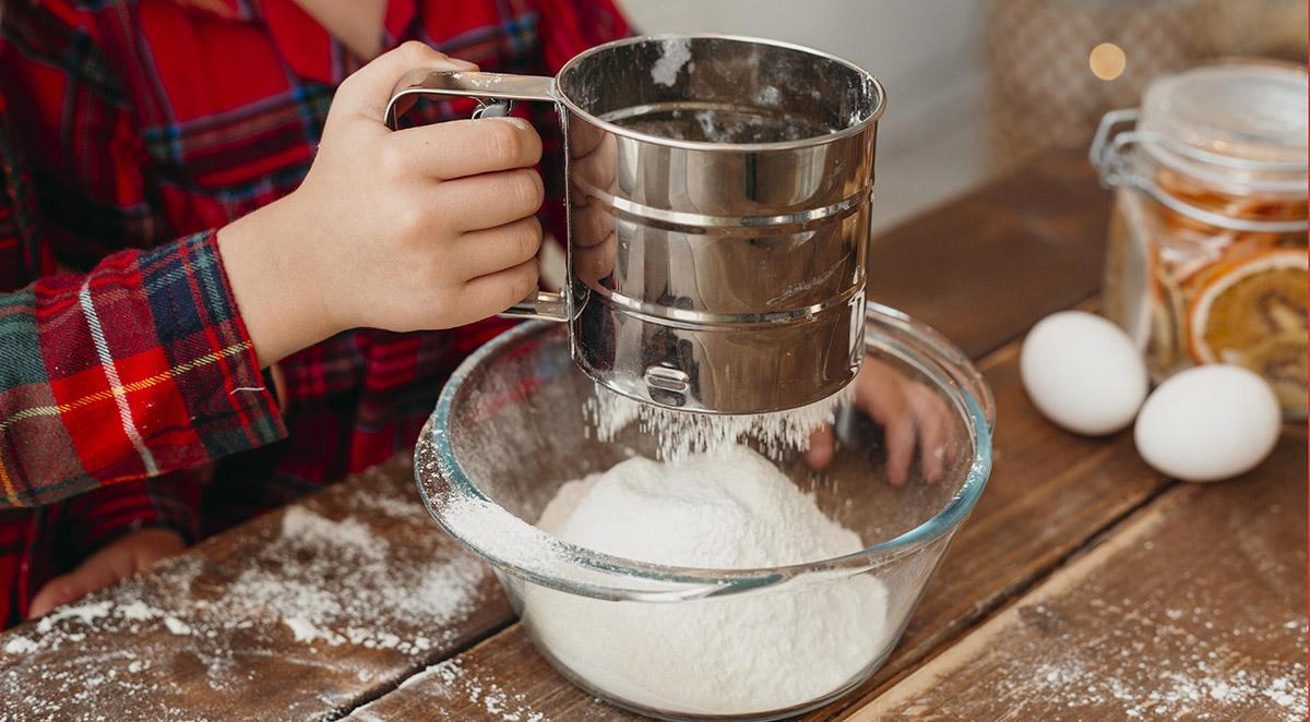 Pantry Pests: Keeping Moths Out of Your Holiday Baking