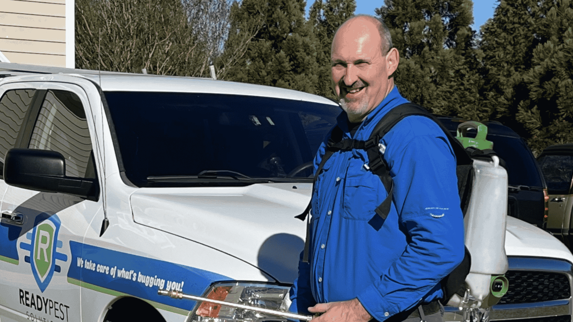 Pest Control in Morrisville, NC