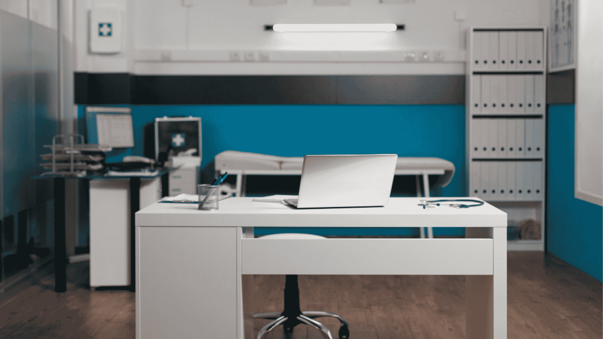 Medical & Dental Office Pest Control in Wake County