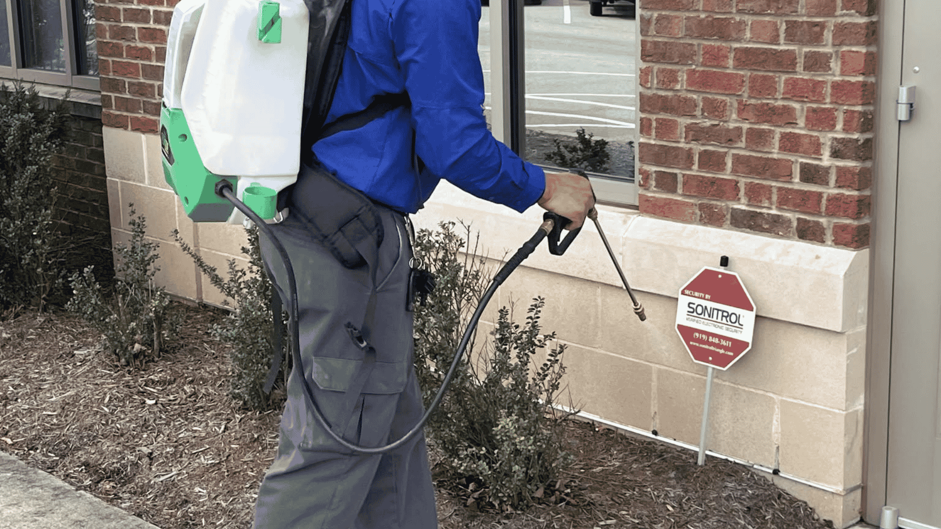 Switching Pest Control Providers: What to Know