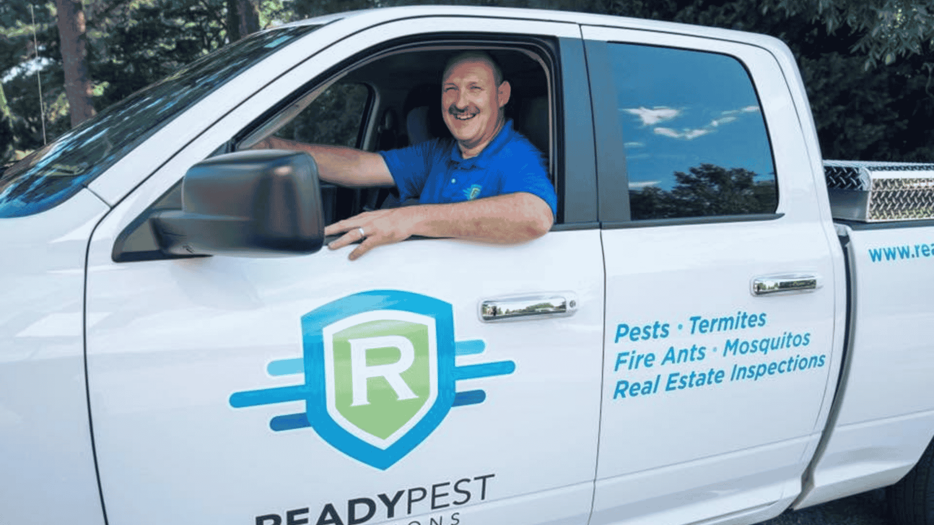 Pest Control in Durham, NC