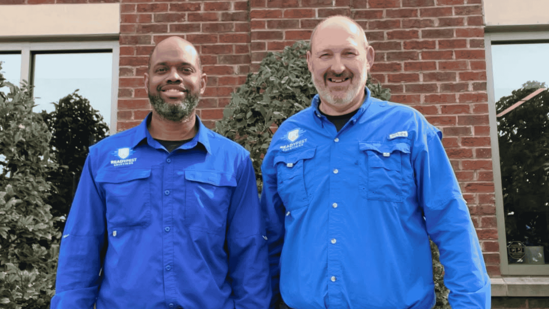Pest Control in Sanford, NC