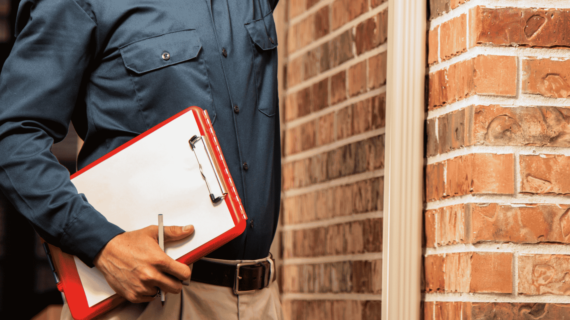 WDIR & Real Estate Pest Reports in Wake County