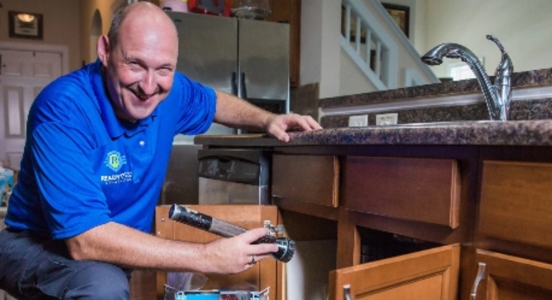 Root cause pest control approach